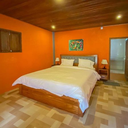 Hotel The Lavana Kundra Pratiwi Uluwatu Extérieur photo