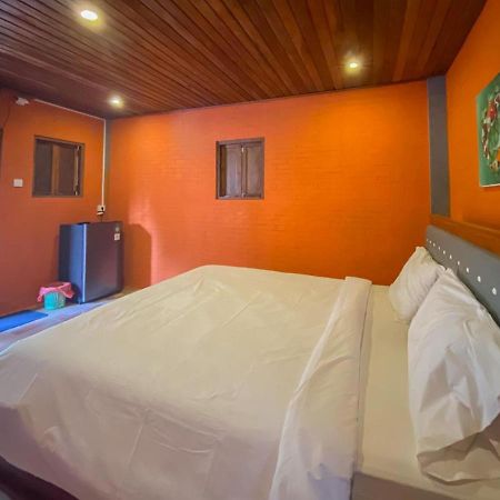Hotel The Lavana Kundra Pratiwi Uluwatu Extérieur photo