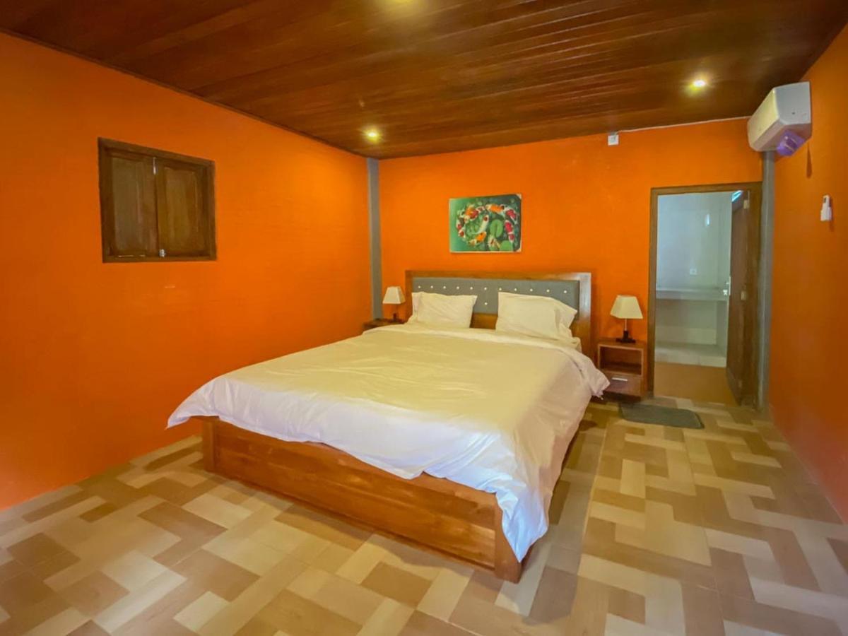 Hotel The Lavana Kundra Pratiwi Uluwatu Extérieur photo