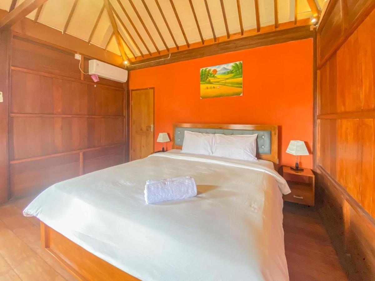 Hotel The Lavana Kundra Pratiwi Uluwatu Extérieur photo