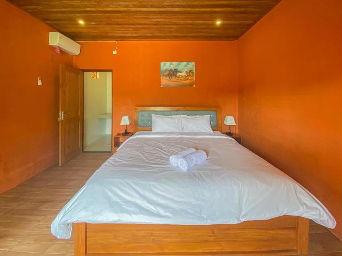 Hotel The Lavana Kundra Pratiwi Uluwatu Extérieur photo