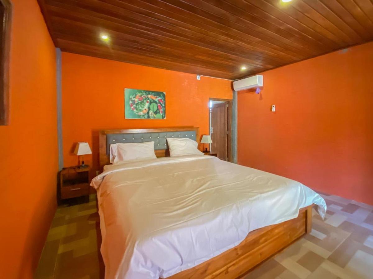 Hotel The Lavana Kundra Pratiwi Uluwatu Extérieur photo