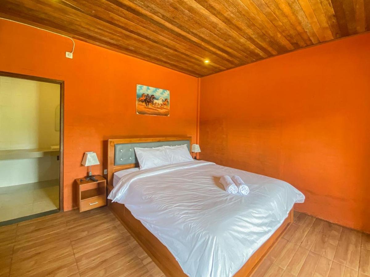 Hotel The Lavana Kundra Pratiwi Uluwatu Extérieur photo