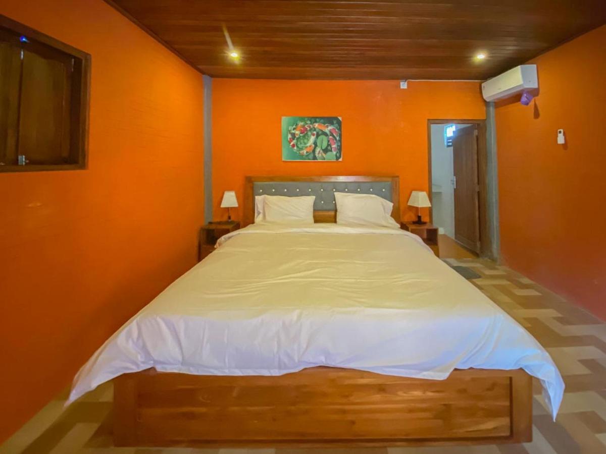 Hotel The Lavana Kundra Pratiwi Uluwatu Extérieur photo