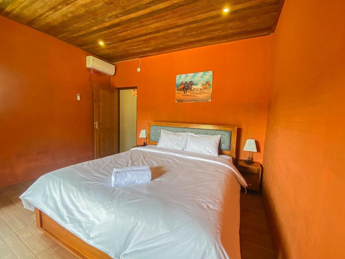 Hotel The Lavana Kundra Pratiwi Uluwatu Extérieur photo