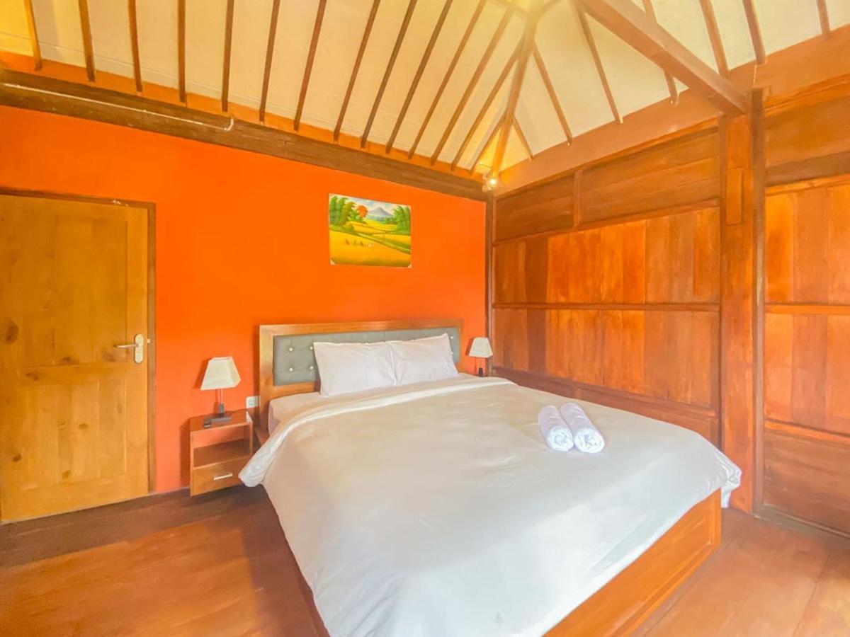 Hotel The Lavana Kundra Pratiwi Uluwatu Extérieur photo